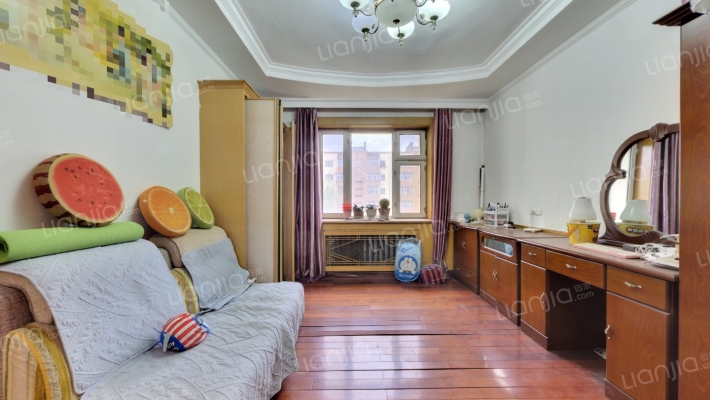 电机街二手房实景图