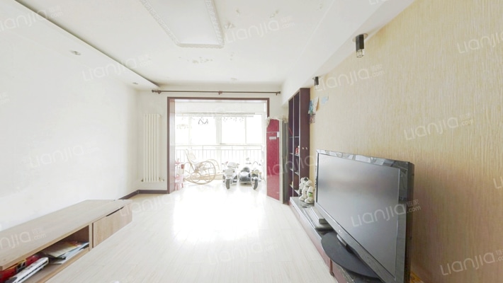 华宁景苑南区二手房实景图