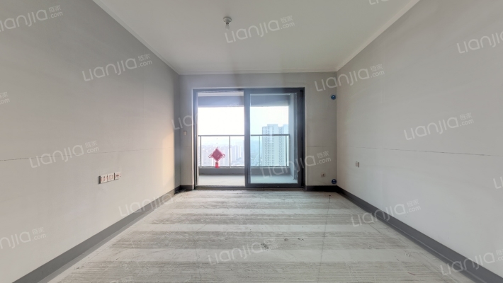 越秀金悦文华二手房实景图