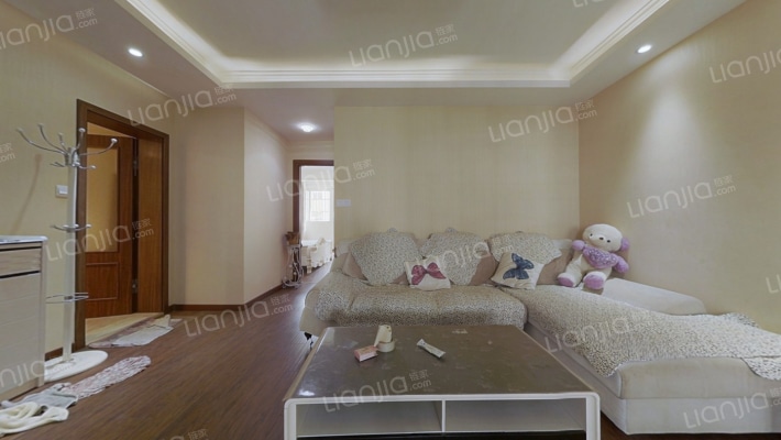 珍珠花苑(浦口)二手房实景图
