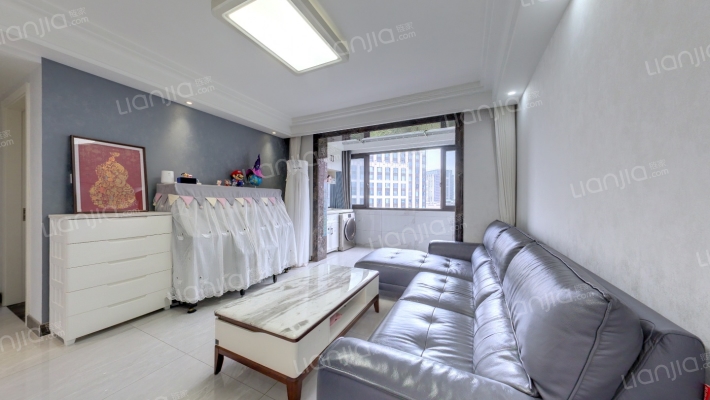 文宝苑二手房实景图