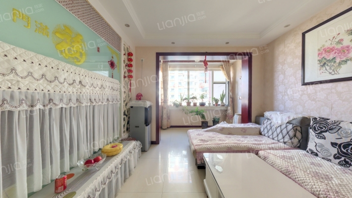 兴兰阳光里二手房实景图