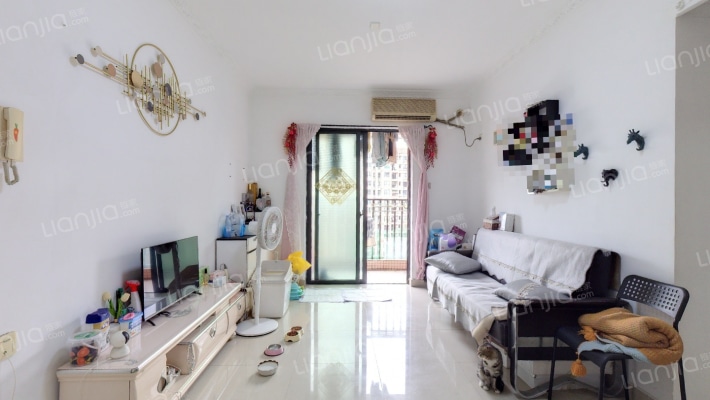 南悦花苑二手房实景图