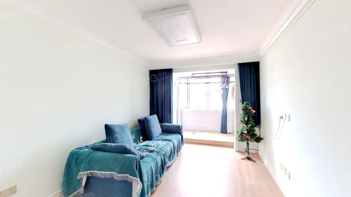 听潮四村二手房实景图