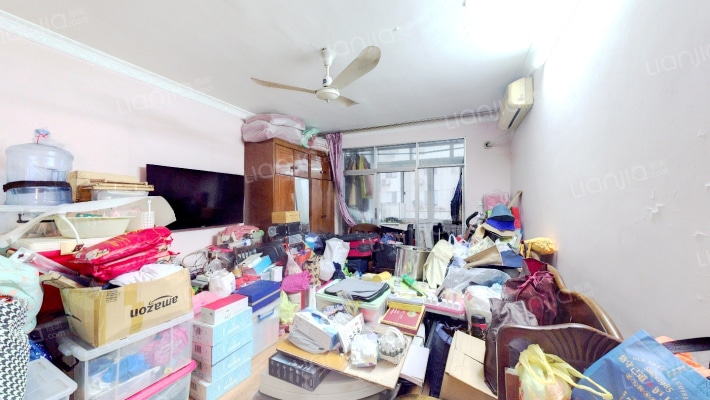 双花公寓二手房实景图