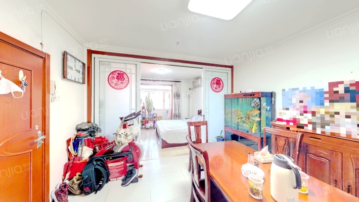 大井东里二手房实景图