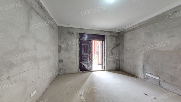 江景瑞园二手房实景图