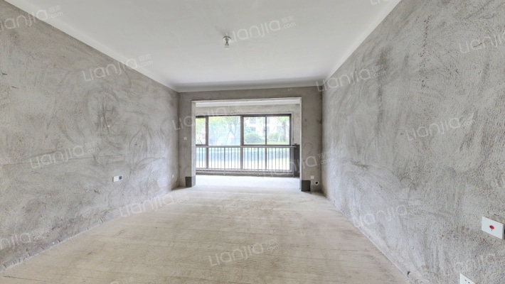 官河府二手房实景图