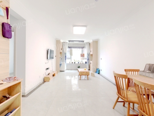 整租·凭海临风五期锦苑 3室2厅 南