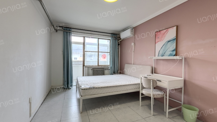 鲁谷村二手房实景图