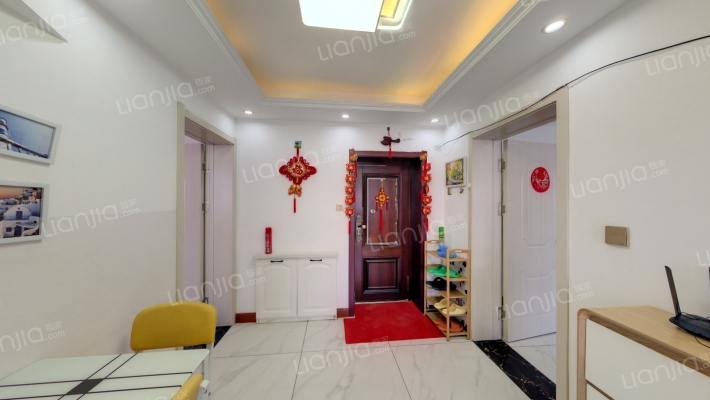 群芳小区二手房实景图