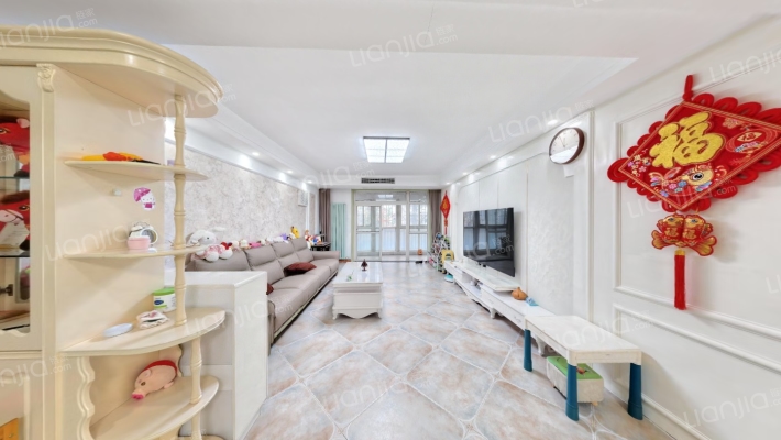 龙祥苑二手房实景图