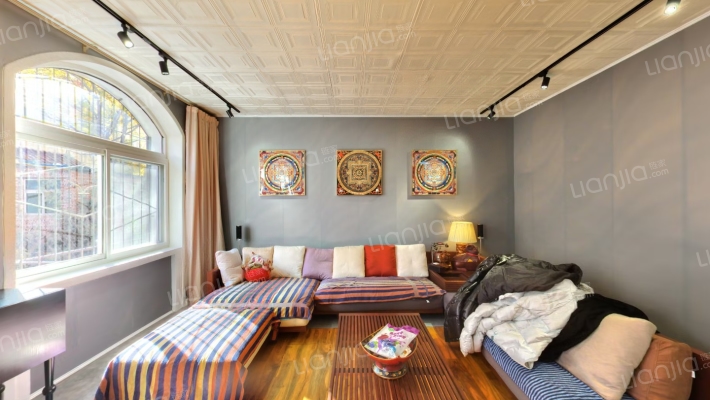 富贵园二手房实景图