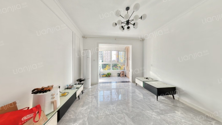 鑫景湾二手房实景图