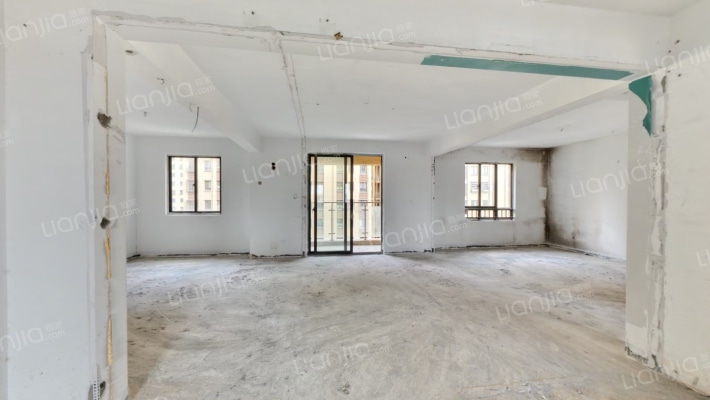 旺源雅苑二手房实景图