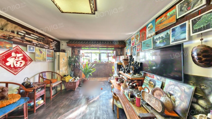 北洼东里二手房实景图