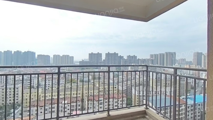 经信花园二手房实景图