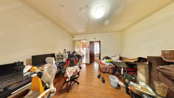 华府世家二手房实景图