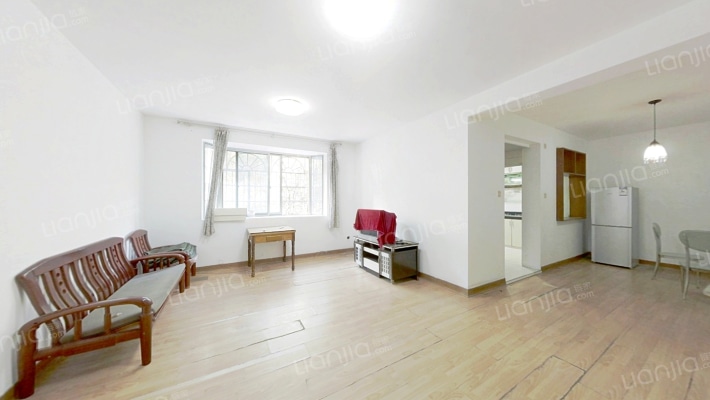 东南明苑二手房实景图