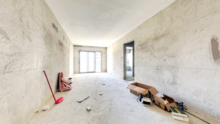 海伦堡中侨公馆二手房实景图