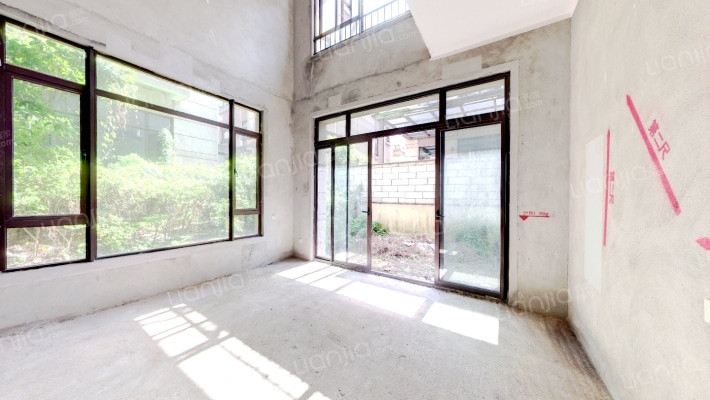 碧桂园风华东方二手房实景图