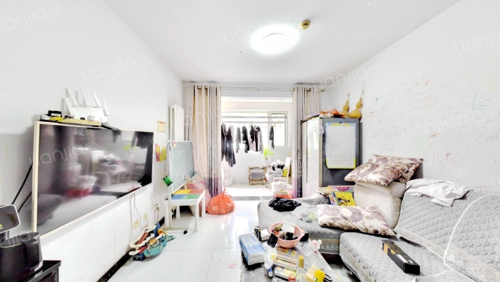 淮海东城御景北区二手房实景图