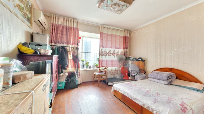 龙翔人家二手房实景图