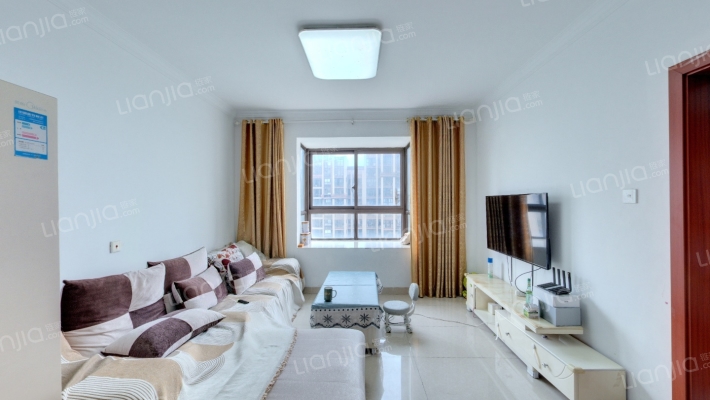 鑫苑鑫都汇二手房实景图