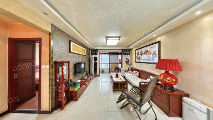 含光静里二手房实景图