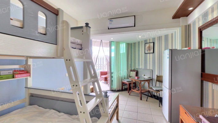 容锦海悦酒店二手房实景图