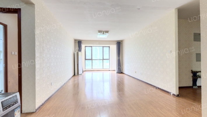 华远铭悦二手房实景图