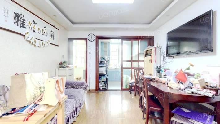 海燕二村二手房实景图