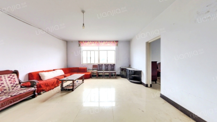 盐业小区二手房实景图