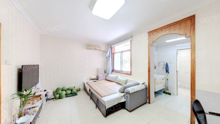 独秀园二手房实景图