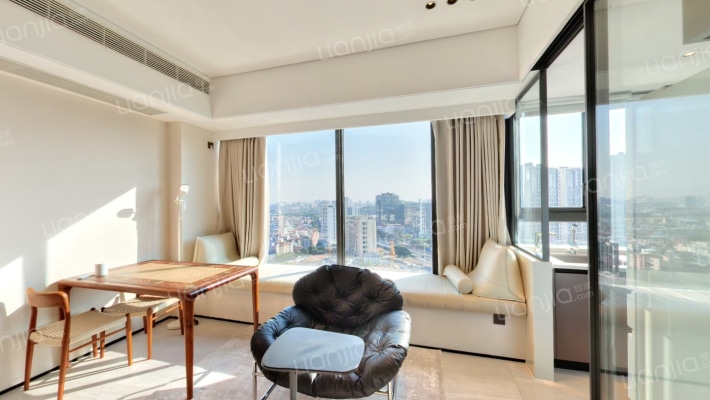 时代珑星二手房实景图