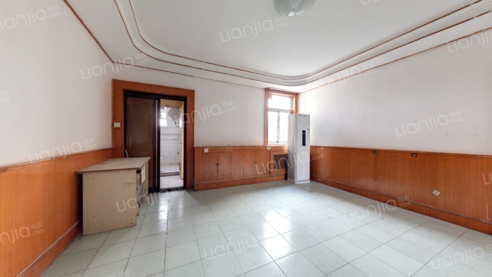 教师小院二手房实景图