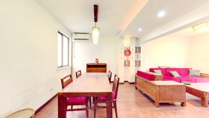 嘉绿北苑二手房实景图