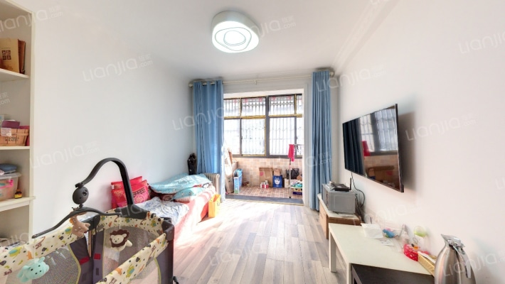 黑龙江路二手房实景图