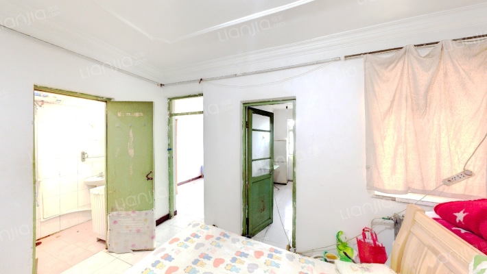 贵山小区二手房实景图