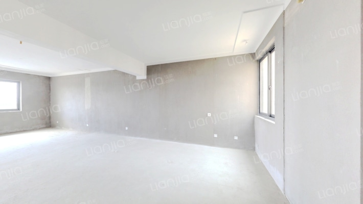 江南水岸二手房实景图