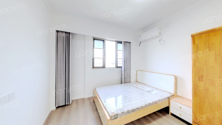 中海凯旋门二手房实景图