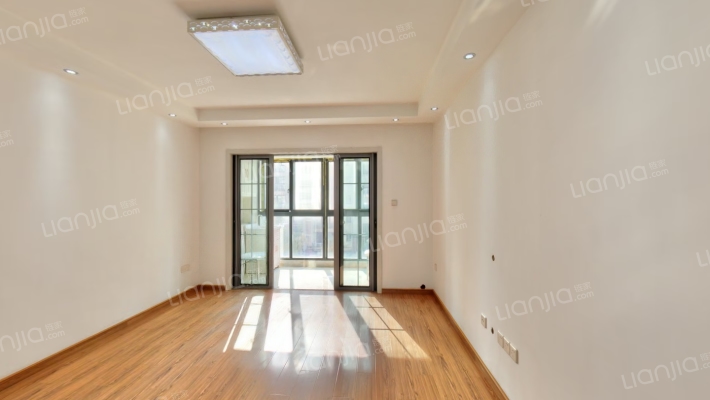 苏宁璞邸二手房实景图