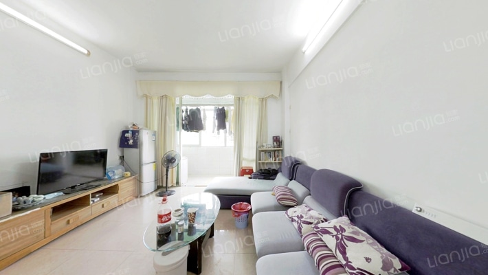 富丽家园锦华楼二手房实景图