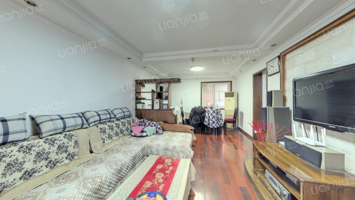 月苑综合楼二手房实景图