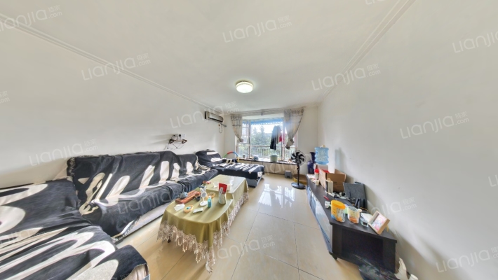 悦民苑二手房实景图