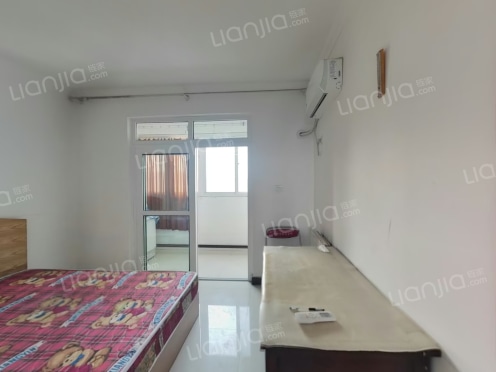 整租·洛轴建设路小区西区 2室2厅 南