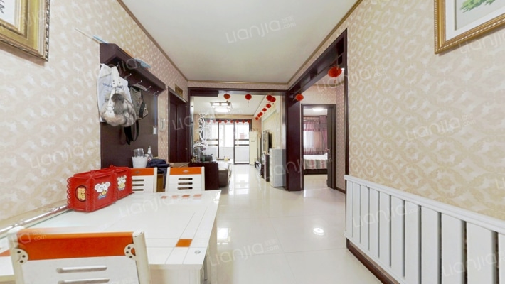 阳光龙庭二手房实景图