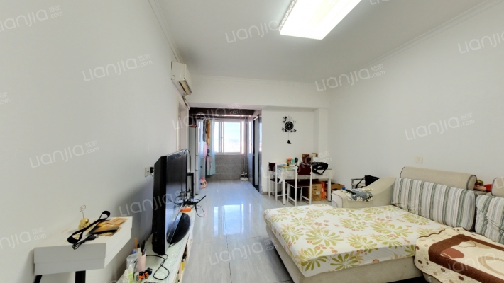 翰骊国际二手房实景图