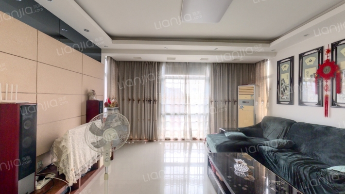 东湖山庄·碧云阁二手房实景图