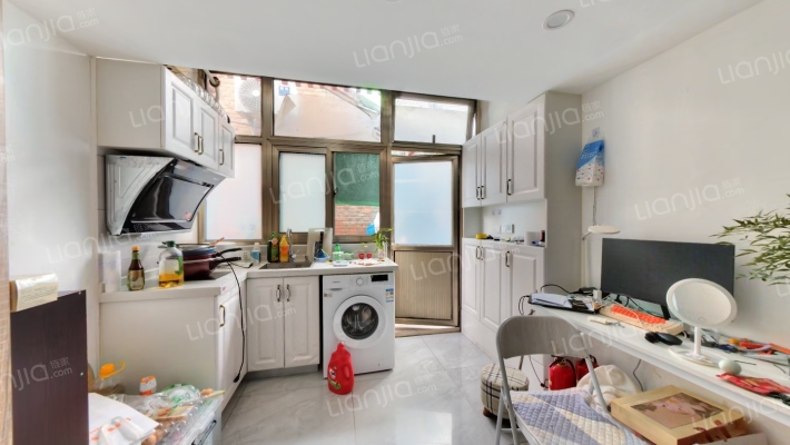 南半截胡同43号二手房实景图